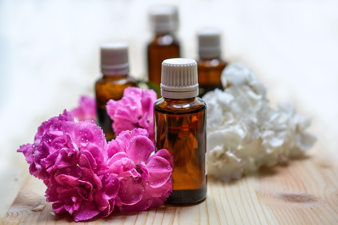 Essential Oil
