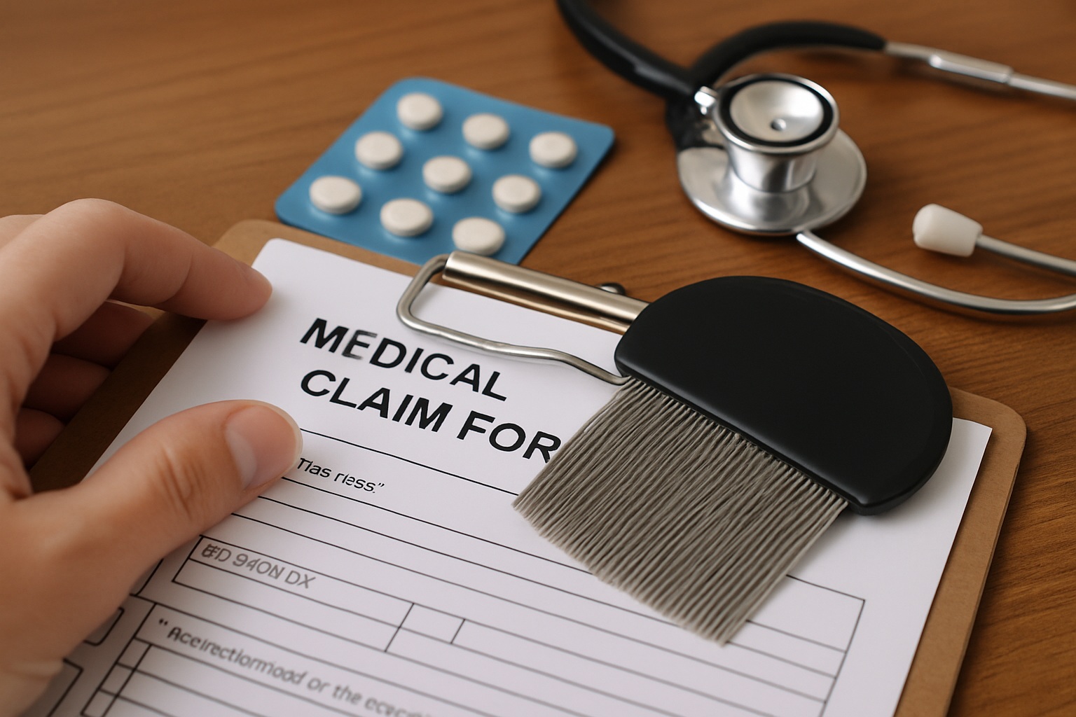 Does Health Insurance Cover the Cost of Head Lice Removal