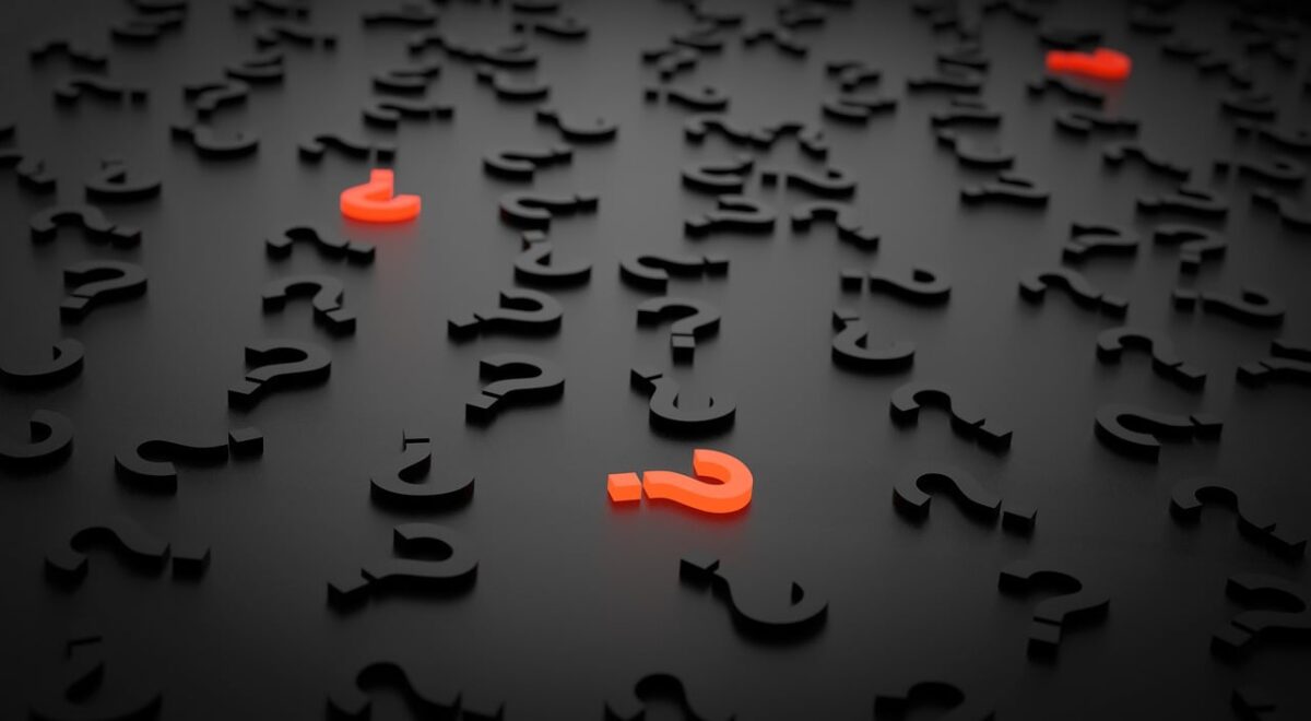 Frequently Asked Questions